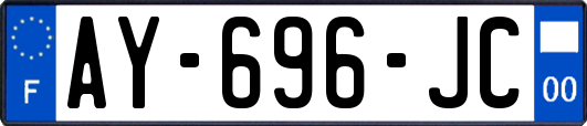 AY-696-JC
