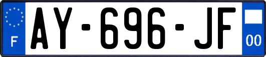 AY-696-JF