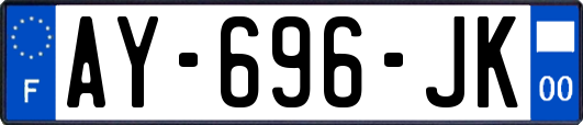 AY-696-JK