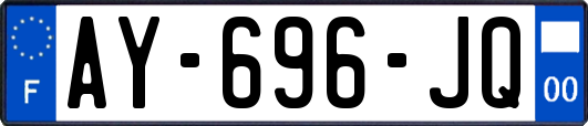 AY-696-JQ