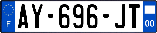 AY-696-JT