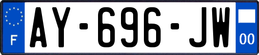 AY-696-JW