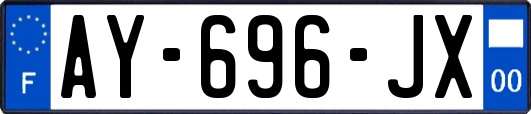 AY-696-JX