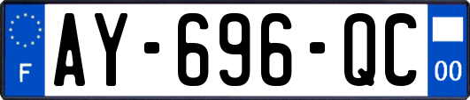 AY-696-QC
