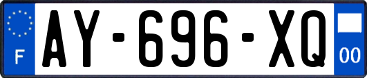 AY-696-XQ