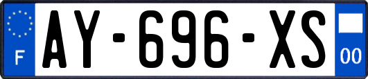 AY-696-XS