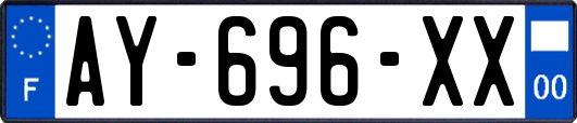 AY-696-XX