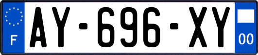 AY-696-XY