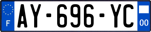 AY-696-YC