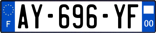 AY-696-YF