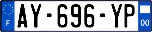 AY-696-YP