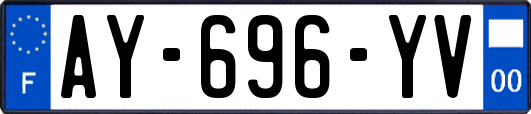 AY-696-YV
