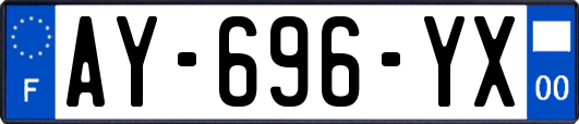 AY-696-YX