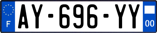 AY-696-YY