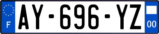 AY-696-YZ