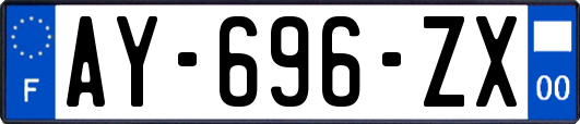 AY-696-ZX