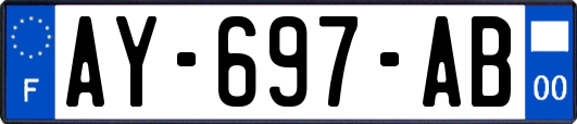 AY-697-AB