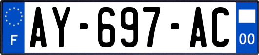 AY-697-AC