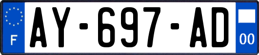 AY-697-AD