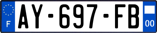 AY-697-FB