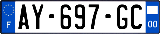 AY-697-GC