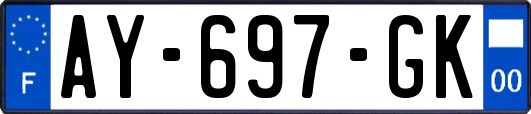 AY-697-GK