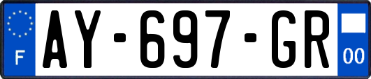 AY-697-GR