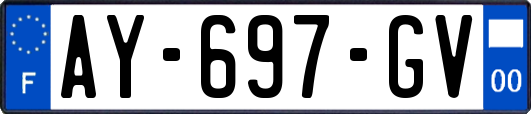 AY-697-GV
