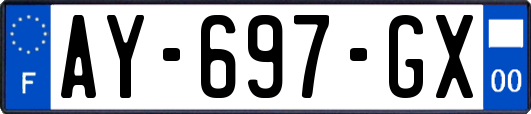 AY-697-GX