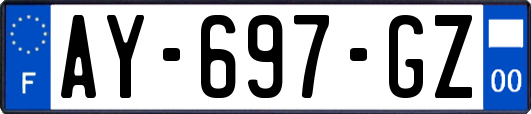 AY-697-GZ