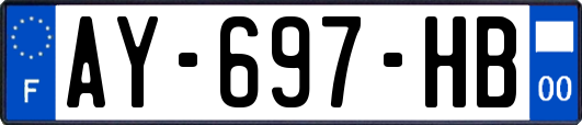 AY-697-HB