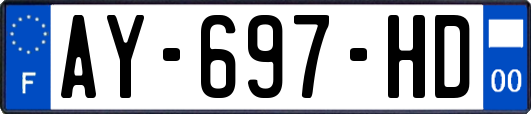 AY-697-HD