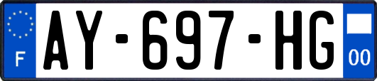 AY-697-HG
