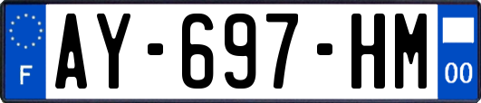 AY-697-HM