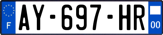 AY-697-HR