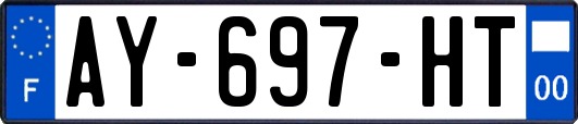 AY-697-HT