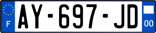 AY-697-JD
