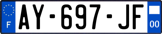 AY-697-JF