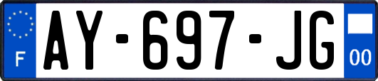 AY-697-JG
