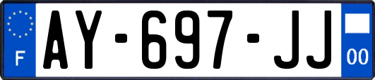 AY-697-JJ