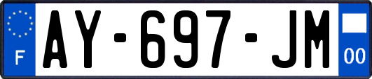 AY-697-JM