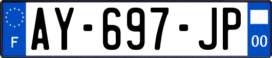 AY-697-JP