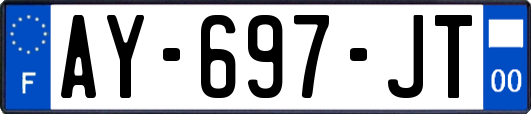 AY-697-JT