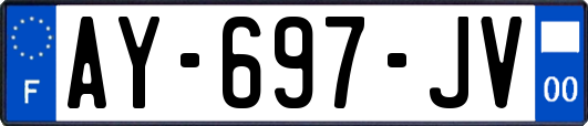 AY-697-JV
