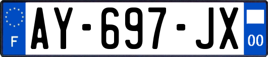 AY-697-JX