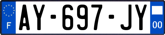 AY-697-JY