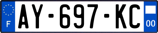 AY-697-KC