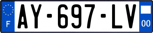 AY-697-LV
