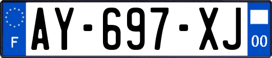 AY-697-XJ