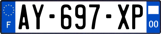AY-697-XP